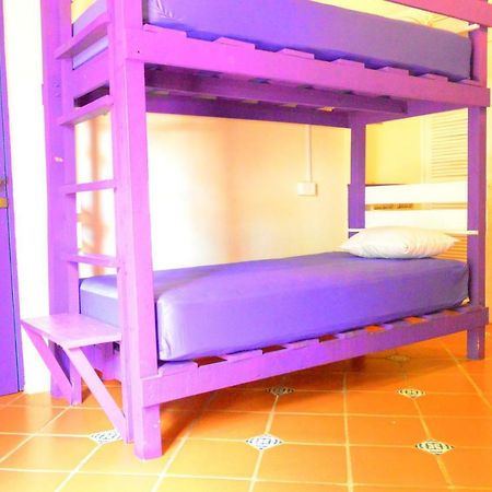 The Yak Hostel Playa del Carmen Eksteriør billede