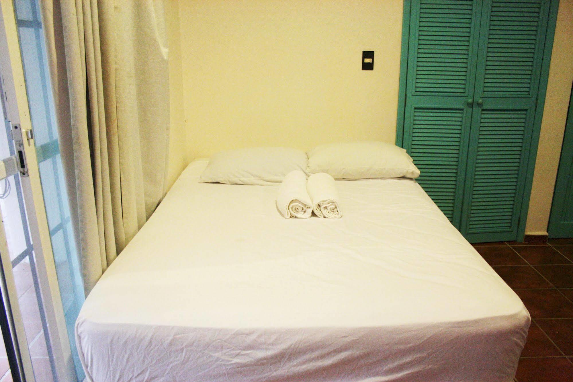 The Yak Hostel Playa del Carmen Eksteriør billede