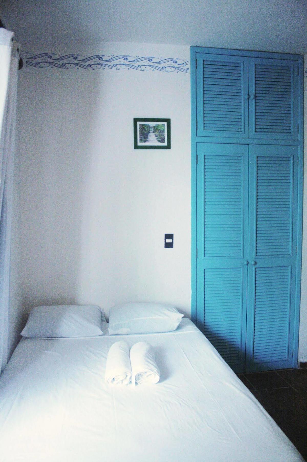 The Yak Hostel Playa del Carmen Eksteriør billede